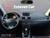 Renault Mégane 1.5 dCi Zen
