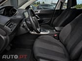 Peugeot 308 SW BlueHDi 120 EAT6 Stop & Start Allure