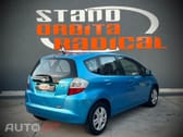Honda Jazz 1.2 i-VTEC City