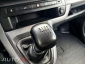 Peugeot Expert EXPERT 1.5 BLUEHDI 100CV