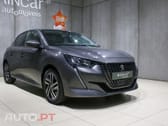 Peugeot 208 1.2 PureTech Allure EAT8