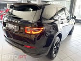 Land Rover Discovery Sport 1.5 I3 P300e AWD Dynamic SE