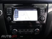 Nissan Qashqai 1.5 dCi Acenta C/Barras de Tejadilho