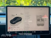 Tesla Model 3 Long Range AWD Dual Motor