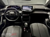 Peugeot 2008 1.2 PureTech Allure EAT8