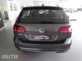 Volkswagen Golf Variant 1.6 TDi Confortline