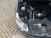 Citroen C5 1.6 eHDI