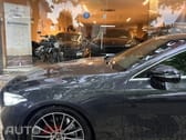Mercedes-Benz CLS 300 d AMG Line