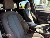 BMW X1 16 d sDrive Auto Pack M