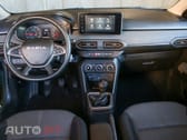 Dacia Jogger 1.0 TCe Extreme+ Up&Go 7L