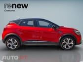 Renault Captur 1.0 TCe 90 RS Line
