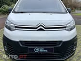 Citroen Jumpy 50 kWh M
