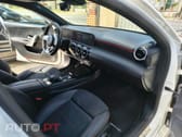 Mercedes-Benz A 180 AMG