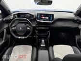 Peugeot E-2008 50 kWh GT
