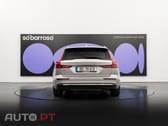 Volvo V60 2.0 T6 AWD TE Core