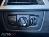 BMW 320 d ED Advantage Auto