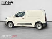 Peugeot Partner 1.5 BlueHDI 75