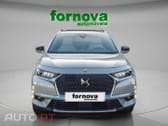 DS DS7 Crossback E-Tense 4x4 Rivoli 300cv