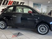 Fiat 500C 1.2 8V Lounge