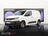 Peugeot Partner 1.5 BlueHDi Premium Standard
