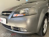 Chevrolet Kalos 1.2 Look