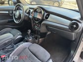 MINI Cooper Cooper S Premium JCW Auto