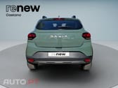 Dacia Sandero ECO-G 100 Bi-Fuel Stepway Extreme