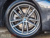 BMW 520 d Line Luxury Auto