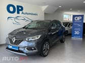 Renault Kadjar 1.3 TCe Intens