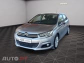 Citroen C4 1.6 BlueHDi Feel