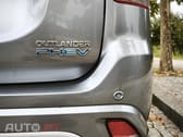 Mitsubishi Outlander 2.4 PHEV Intense