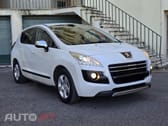 Peugeot 3008 2000 HDi hybrid4