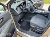 Peugeot 3008 1.6 e-HDi Style 2-Tronic