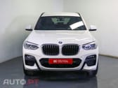 BMW X3 xDrive30e Auto Pack M