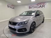Peugeot 308 SW 1.5 BLUEHDI STYLE