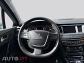 Peugeot 508 RXH 2.0 HDi HYBRID4