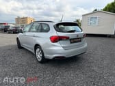 Fiat Tipo 1.3 MultiJet