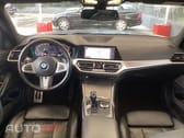 BMW 330 i M Sport Auto