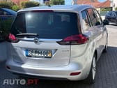 Opel Zafira 1.6 CDTi Dynamic S/S