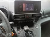 Toyota Proace City 1.5 HDI Longa 2025 10.000Km