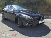 Volvo V40 2.0 D4 R-Design Summum