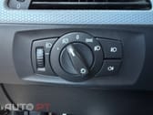 BMW 320 d Navigation Sport