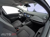 Renault Zoe (c/ Bateria) Intens 50