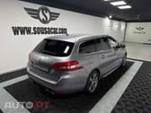 Peugeot 308 SW BlueHDi 130 Stop & Start GT