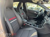 Mercedes-Benz A 180 CDi BlueEfficiency
