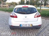Renault Mégane 1.5 dCi Intens