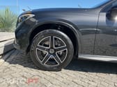 Mercedes-Benz GLC 300 de 4Matic