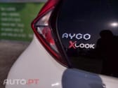 Toyota Aygo 5 PORTAS