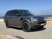 Land Rover Range Rover Sport 2.7 TDV6 HSE