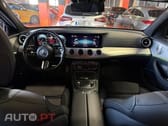 Mercedes-Benz E 300 de